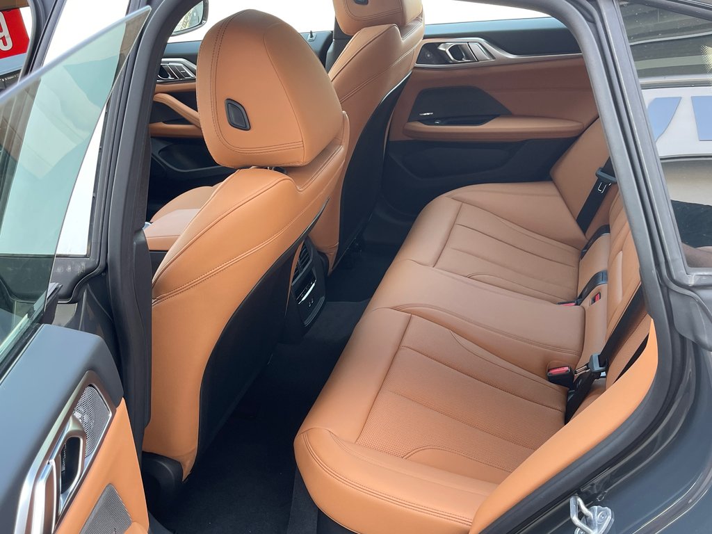 2025 BMW I4 XDrive40 Gran Coupe in Terrebonne, Quebec - 11 - w1024h768px