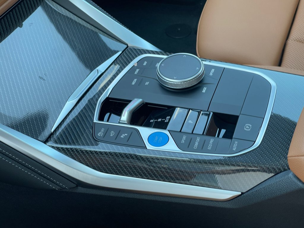2025 BMW I4 XDrive40 Gran Coupe in Terrebonne, Quebec - 18 - w1024h768px