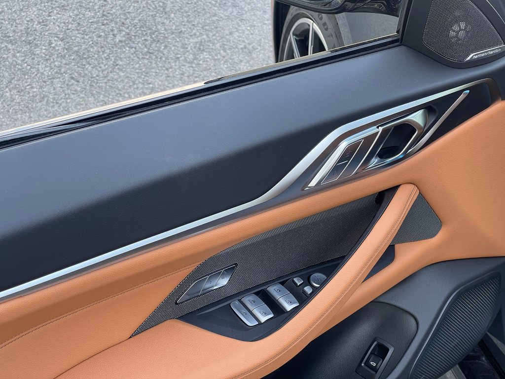 2025 BMW I4 XDrive40 Gran Coupe in Terrebonne, Quebec - 13 - w1024h768px