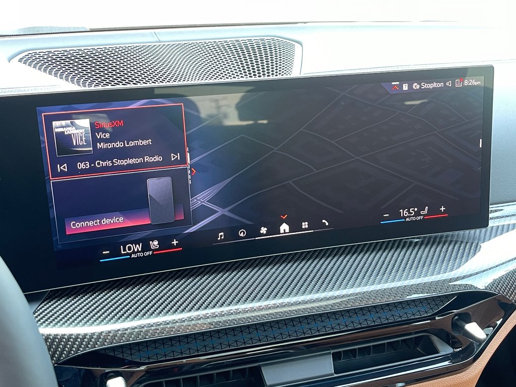 2025 BMW I4 XDrive40 Gran Coupe in Terrebonne, Quebec - 16 - w1024h768px