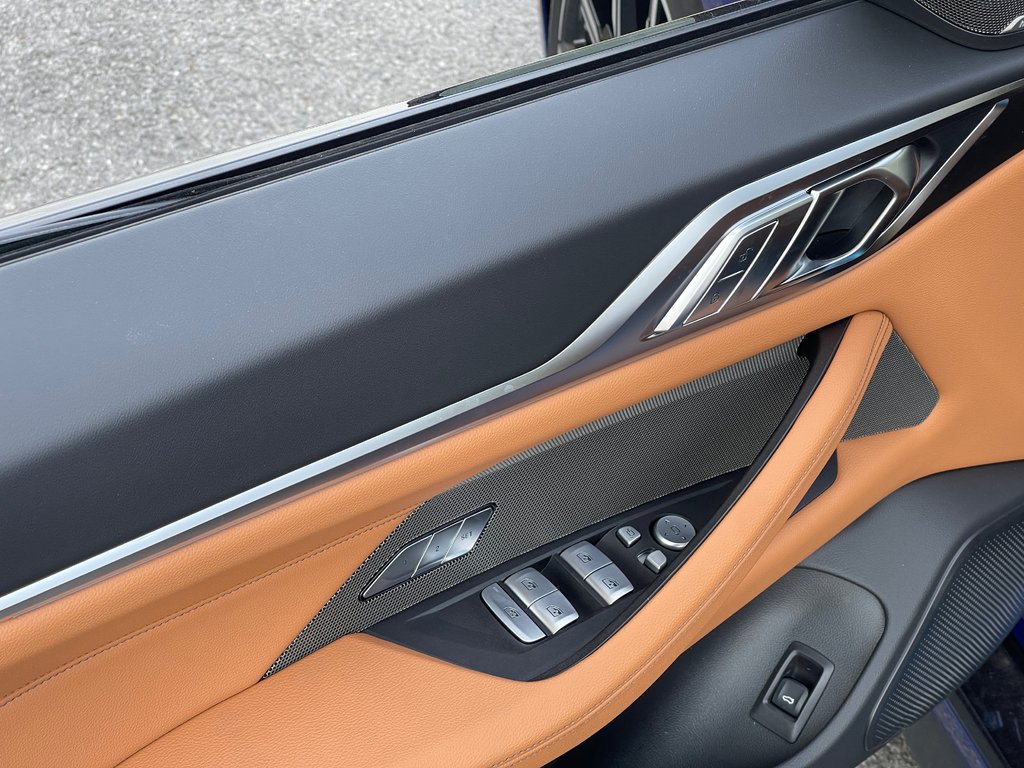 2025 BMW I4 XDrive40 Gran Coupe in Terrebonne, Quebec - 13 - w1024h768px