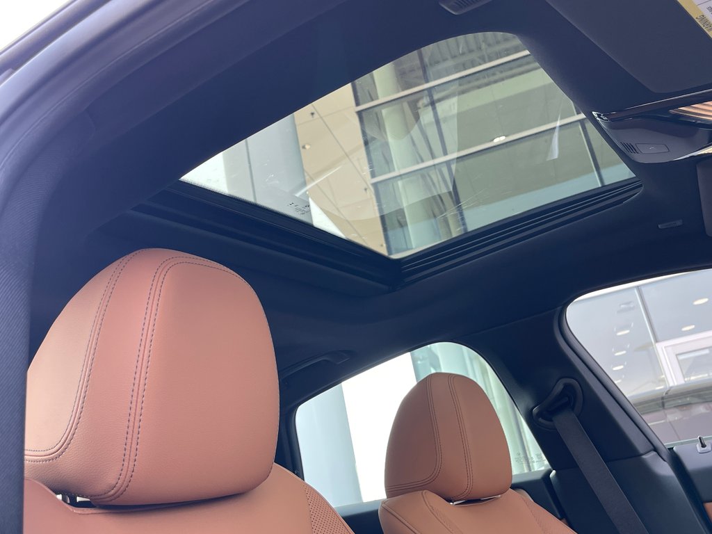2025 BMW I4 XDrive40 Gran Coupe in Terrebonne, Quebec - 8 - w1024h768px