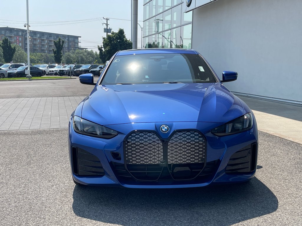 2025 BMW I4 XDrive40 Gran Coupe in Terrebonne, Quebec - 2 - w1024h768px