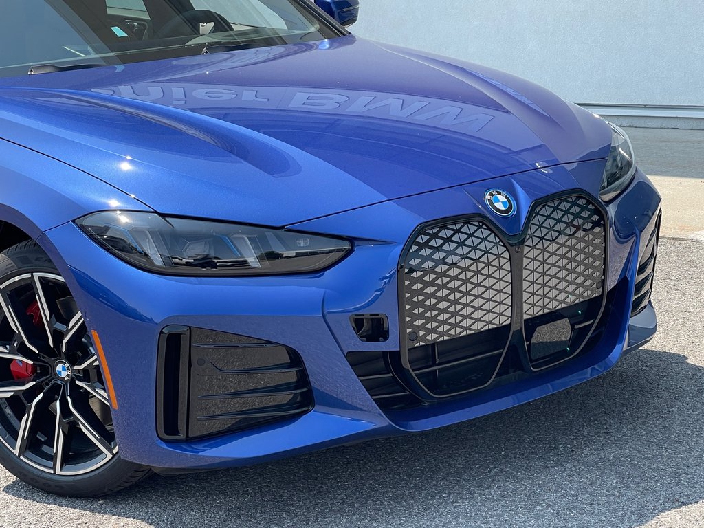 2025 BMW I4 XDrive40 Gran Coupe in Terrebonne, Quebec - 7 - w1024h768px