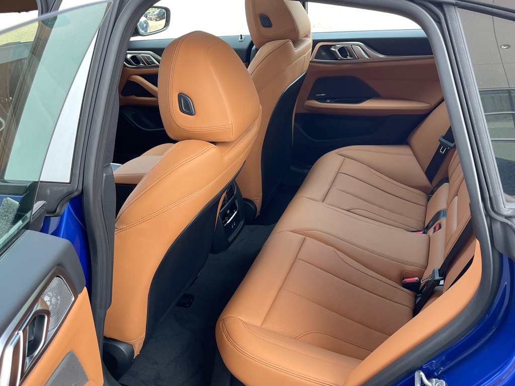 2025 BMW I4 XDrive40 Gran Coupe in Terrebonne, Quebec - 11 - w1024h768px