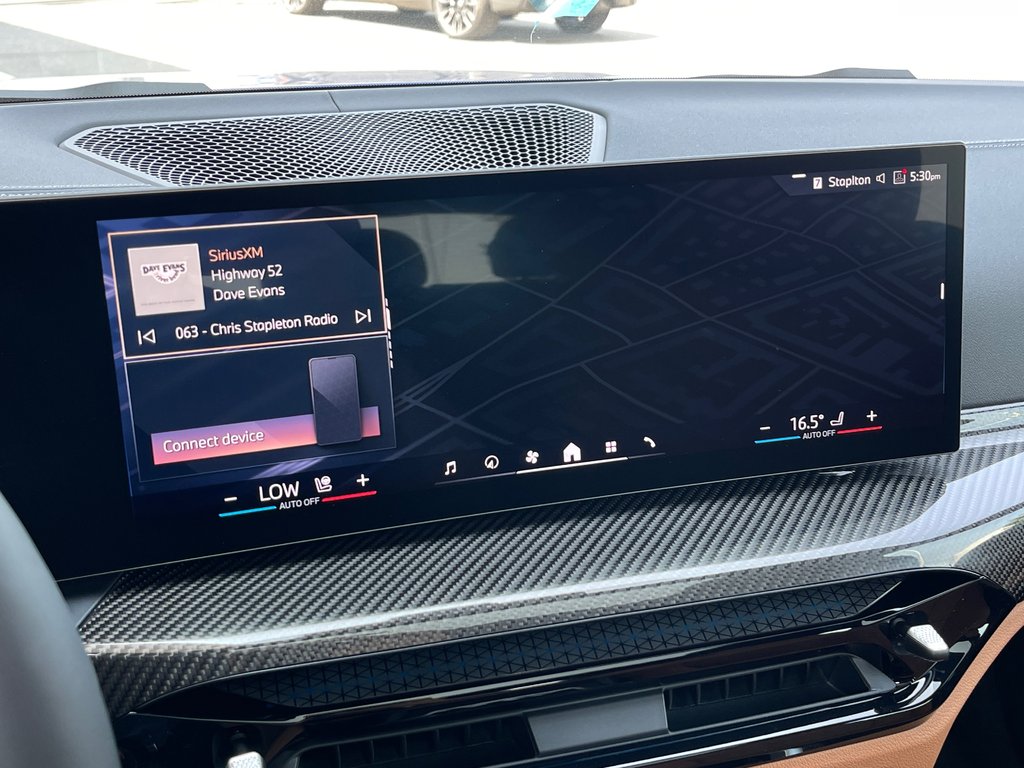 2025 BMW I4 XDrive40 Gran Coupe in Terrebonne, Quebec - 17 - w1024h768px