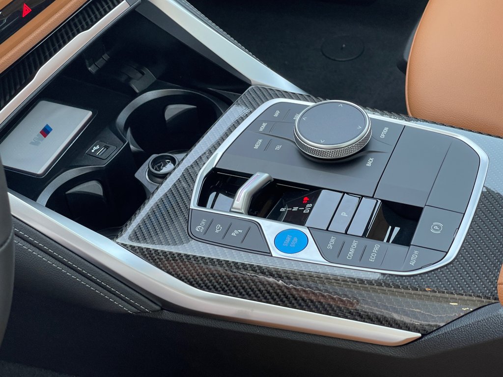 2025 BMW I4 XDrive40 Gran Coupe in Terrebonne, Quebec - 19 - w1024h768px