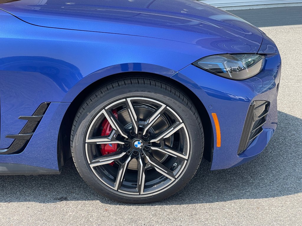 2025 BMW I4 XDrive40 Gran Coupe in Terrebonne, Quebec - 6 - w1024h768px