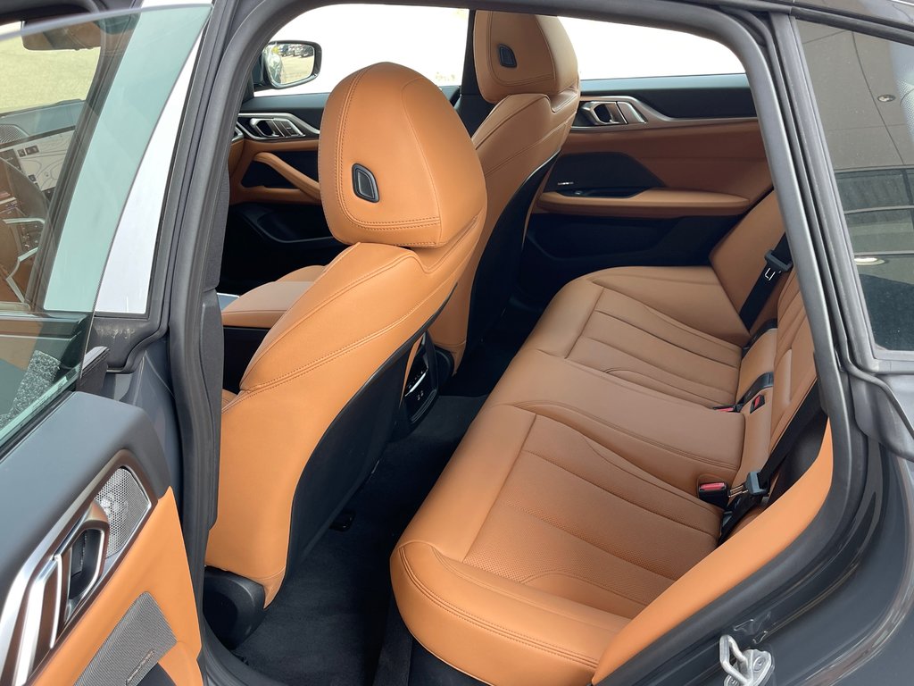 BMW I4 EDrive40 Gran Coupe 2025 à Terrebonne, Québec - 11 - w1024h768px