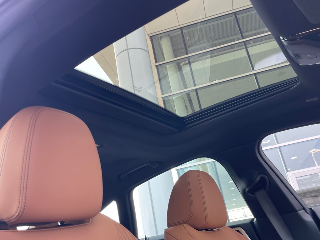 BMW I4 EDrive40 Gran Coupe 2025 à Terrebonne, Québec - 8 - w1024h768px