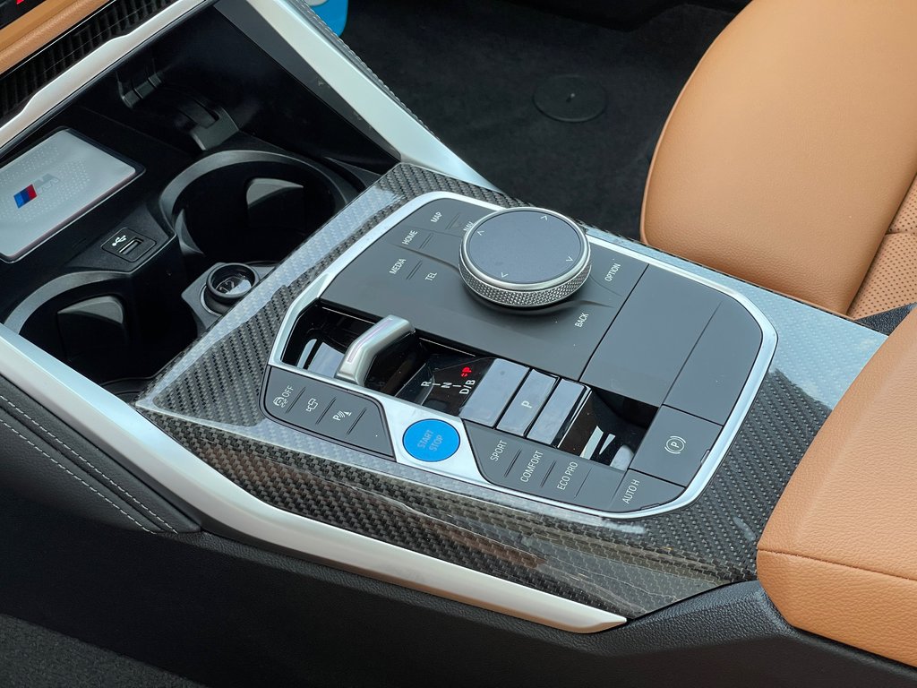 BMW I4 EDrive40 Gran Coupe 2025 à Terrebonne, Québec - 18 - w1024h768px