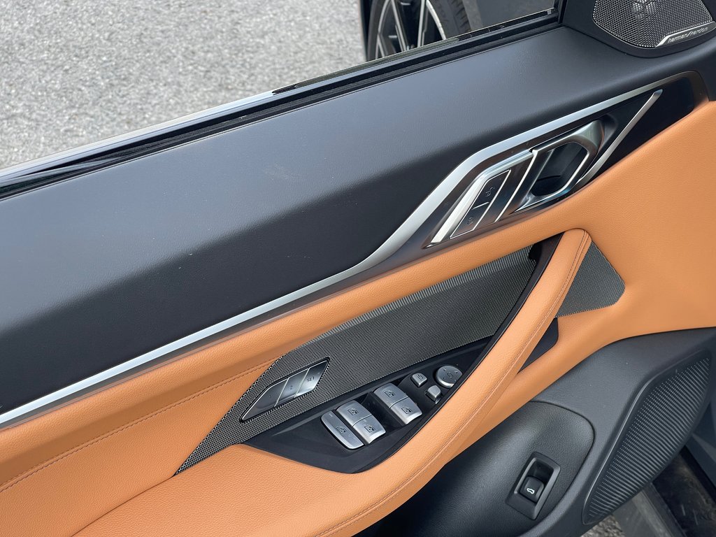 BMW I4 EDrive40 Gran Coupe 2025 à Terrebonne, Québec - 13 - w1024h768px