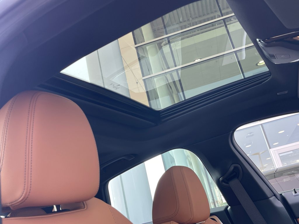 BMW I4 EDrive40 Gran Coupe 2025 à Terrebonne, Québec - 8 - w1024h768px