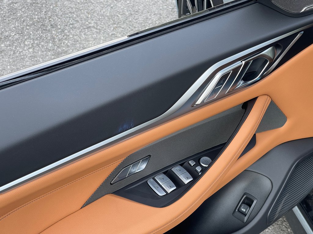BMW I4 EDrive40 Gran Coupe 2025 à Terrebonne, Québec - 13 - w1024h768px