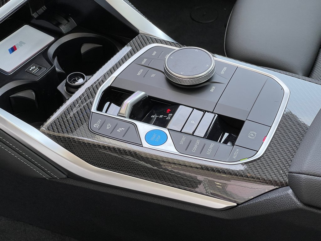BMW I4 EDrive40 Gran Coupe 2025 à Terrebonne, Québec - 18 - w1024h768px