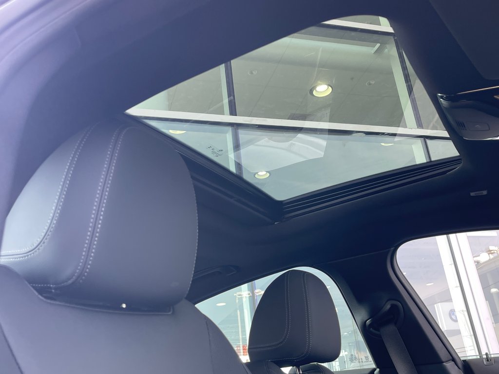 BMW I4 EDrive40 Gran Coupe 2025 à Terrebonne, Québec - 8 - w1024h768px