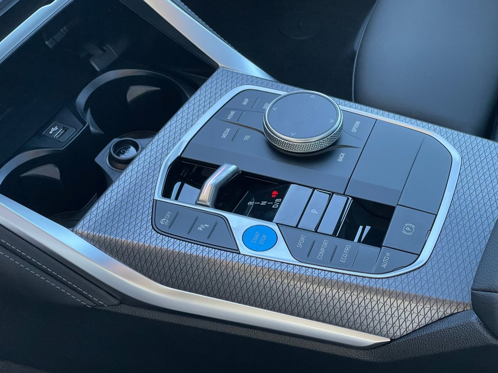 2025 BMW I4 EDrive40 Gran Coupe in Terrebonne, Quebec - 18 - w1024h768px