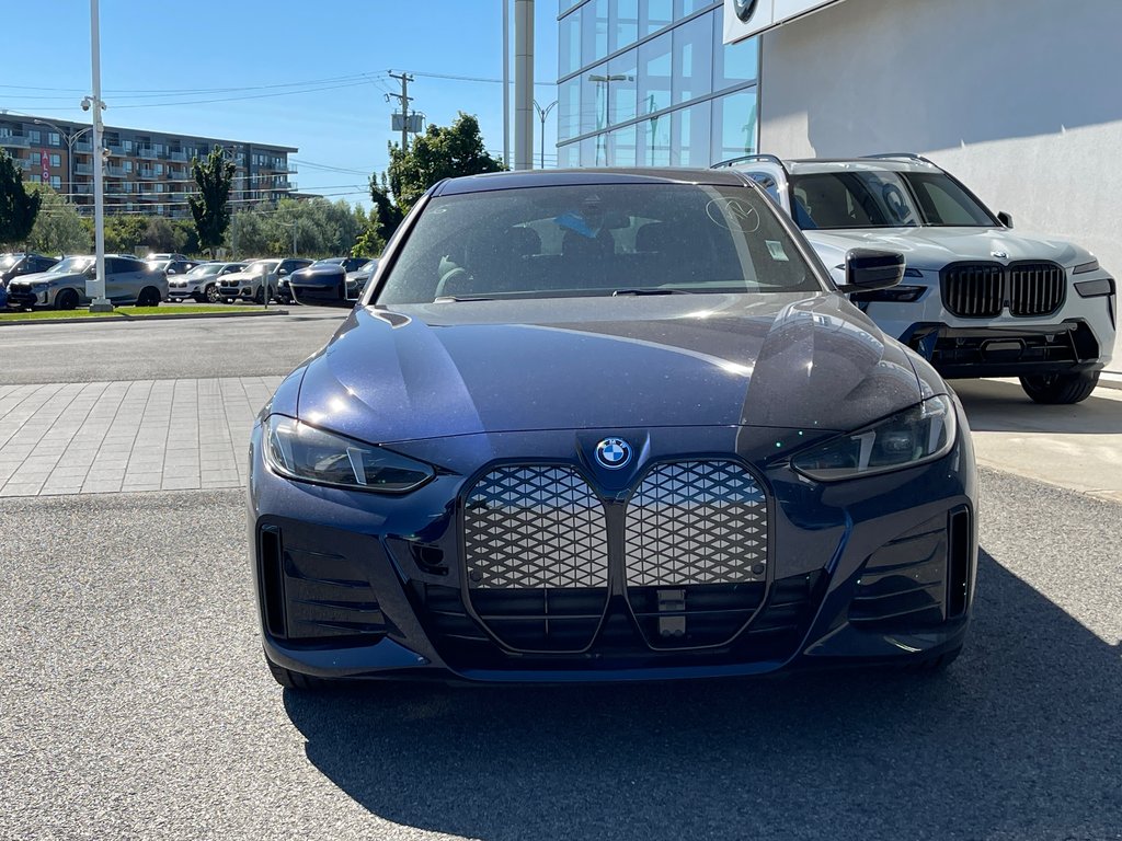2025 BMW I4 EDrive40 Gran Coupe in Terrebonne, Quebec - 2 - w1024h768px