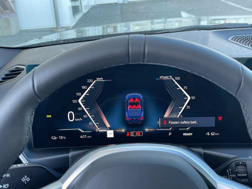 2025 BMW I4 EDrive40 Gran Coupe in Terrebonne, Quebec - 15 - w1024h768px