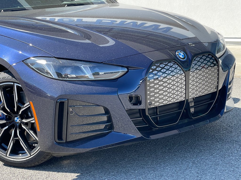 2025 BMW I4 EDrive40 Gran Coupe in Terrebonne, Quebec - 7 - w1024h768px