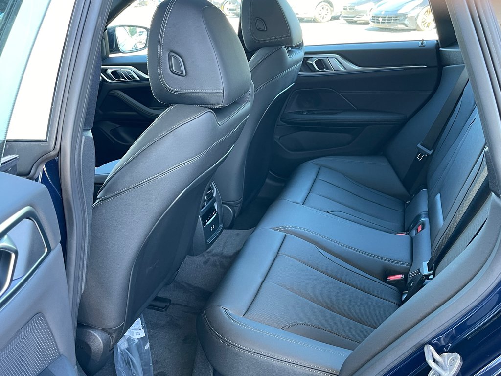 2025 BMW I4 EDrive40 Gran Coupe in Terrebonne, Quebec - 11 - w1024h768px