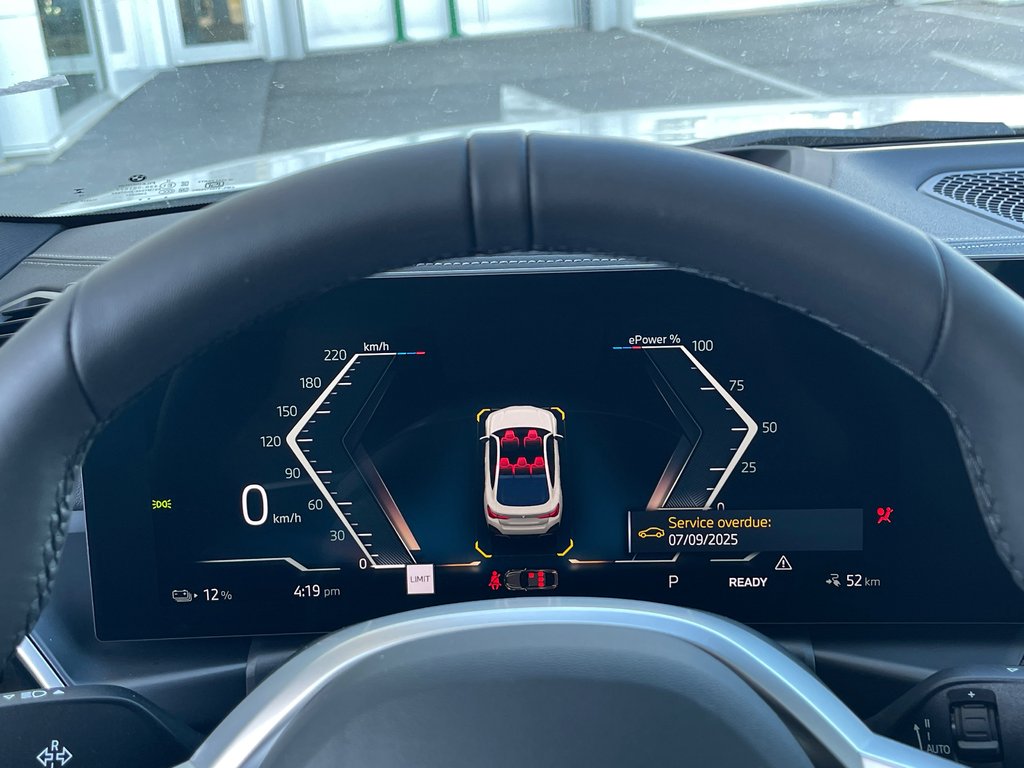 2025 BMW I4 EDrive40 Gran Coupe in Terrebonne, Quebec - 15 - w1024h768px