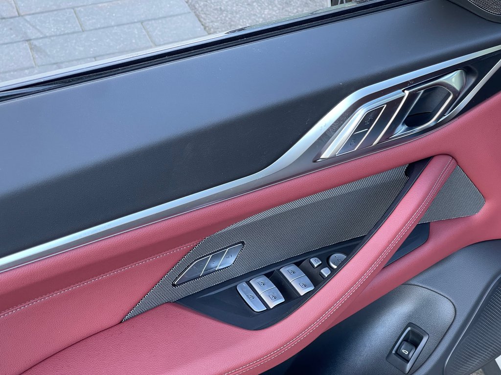 2025 BMW I4 EDrive40 Gran Coupe in Terrebonne, Quebec - 13 - w1024h768px