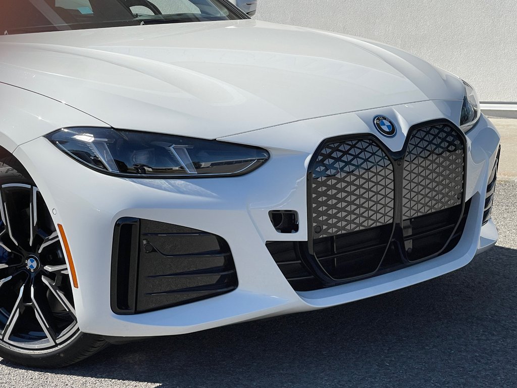 2025 BMW I4 EDrive40 Gran Coupe in Terrebonne, Quebec - 6 - w1024h768px