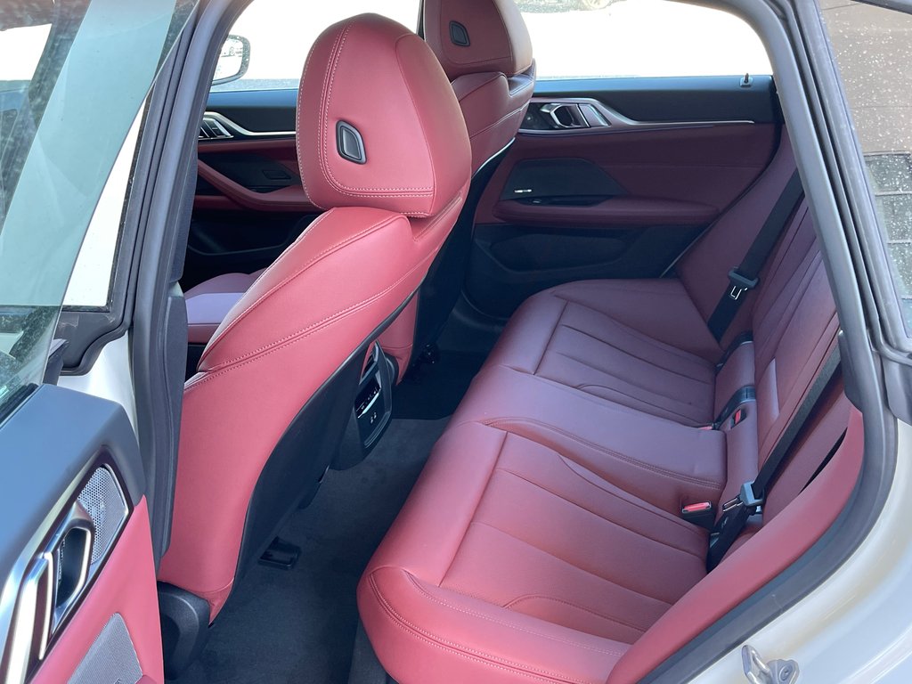 2025 BMW I4 EDrive40 Gran Coupe in Terrebonne, Quebec - 11 - w1024h768px