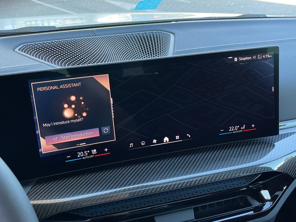 2025 BMW I4 EDrive40 Gran Coupe in Terrebonne, Quebec - 16 - w1024h768px