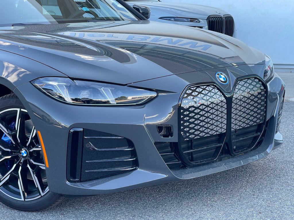 BMW I4 EDrive40 Gran Coupe 2025 à Terrebonne, Québec - 6 - w1024h768px