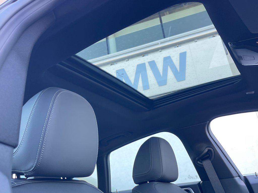 BMW I4 EDrive40 Gran Coupe 2025 à Terrebonne, Québec - 8 - w1024h768px