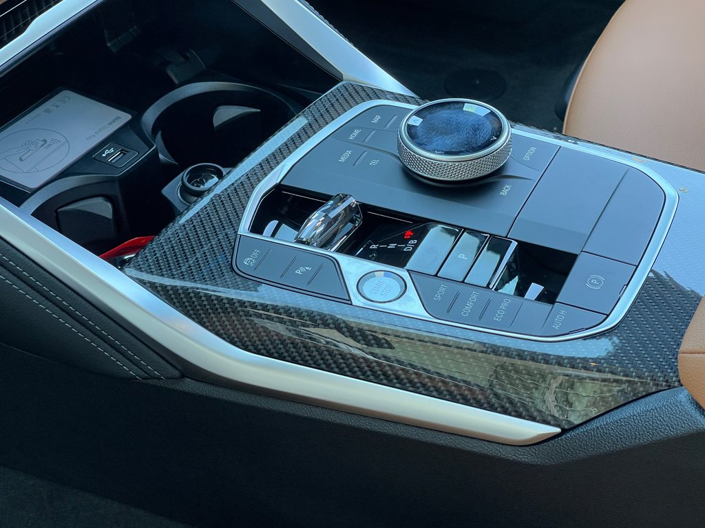 BMW I4 EDrive40 Gran Coupe 2025 à Terrebonne, Québec - 18 - w1024h768px