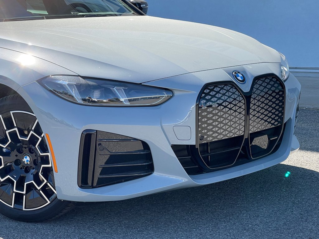 BMW I4 EDrive40 Gran Coupe 2025 à Terrebonne, Québec - 6 - w1024h768px