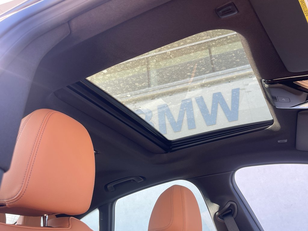 BMW I4 EDrive40 Gran Coupe 2025 à Terrebonne, Québec - 8 - w1024h768px