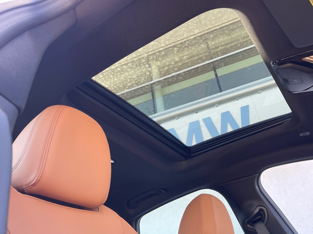 BMW I4 XDrive40 Gran Coupe 2025 à Terrebonne, Québec - 8 - w1024h768px