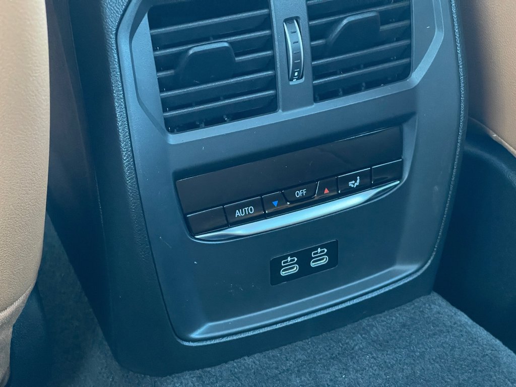 BMW I4 XDrive40 Gran Coupe 2025 à Terrebonne, Québec - 11 - w1024h768px