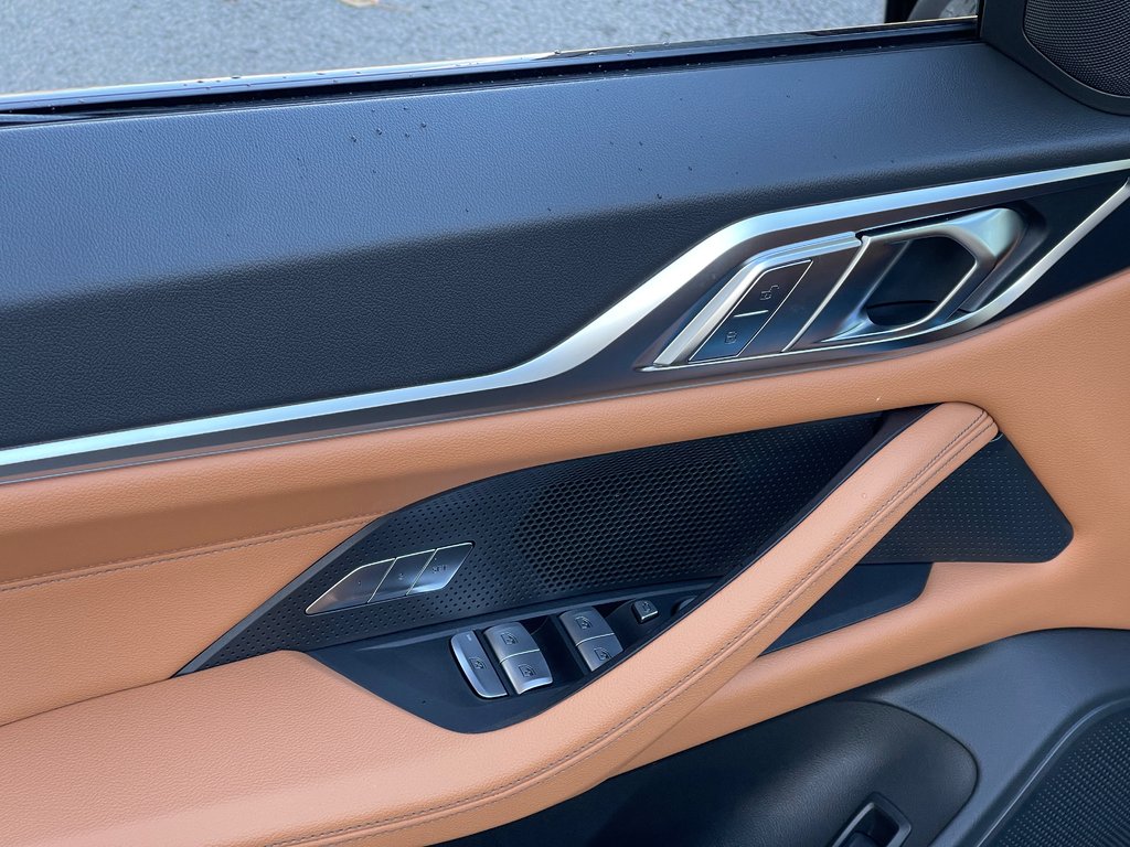 2025 BMW i4 eDrive40 Gran Coupe in Terrebonne, Quebec - 13 - w1024h768px