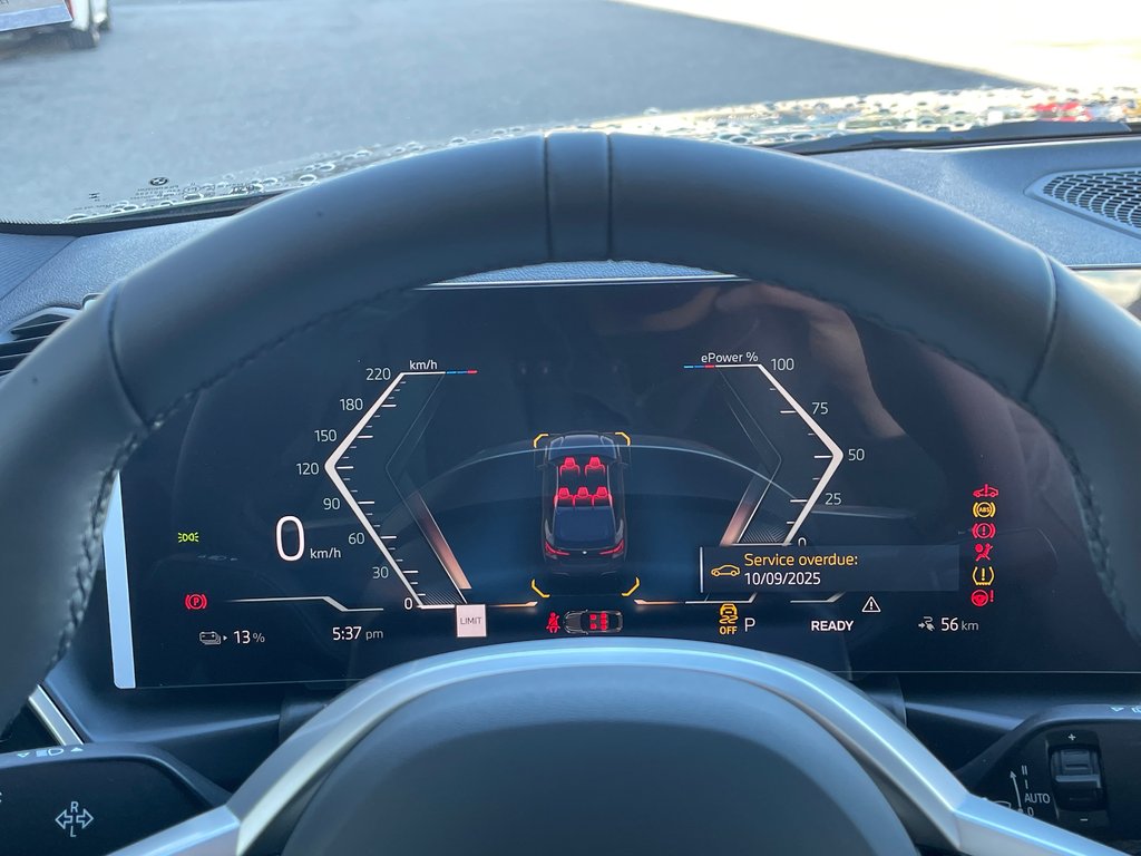 2025 BMW i4 eDrive40 Gran Coupe in Terrebonne, Quebec - 15 - w1024h768px