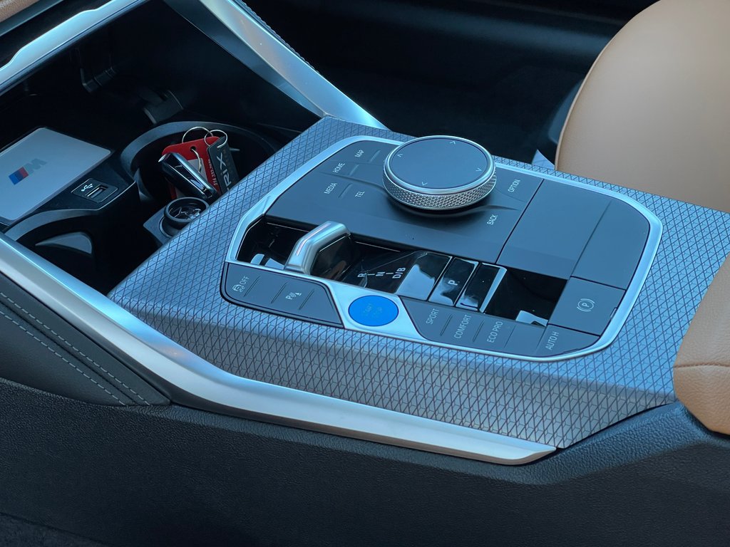 2025 BMW i4 eDrive40 Gran Coupe in Terrebonne, Quebec - 18 - w1024h768px