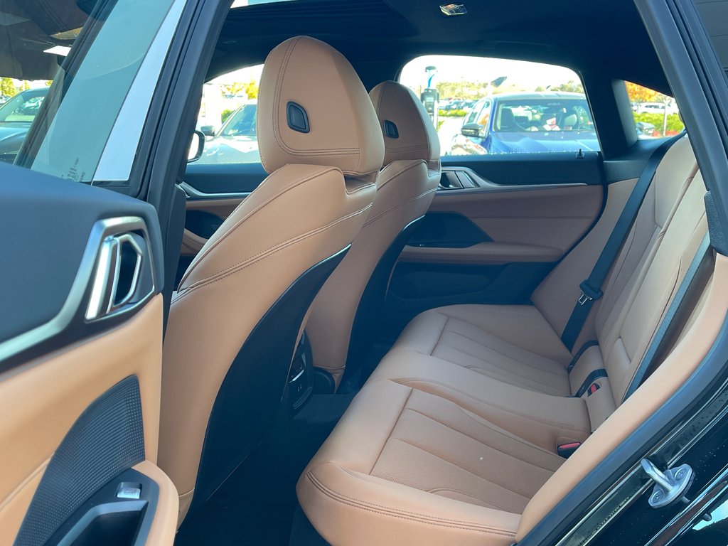 2025 BMW i4 eDrive40 Gran Coupe in Terrebonne, Quebec - 11 - w1024h768px