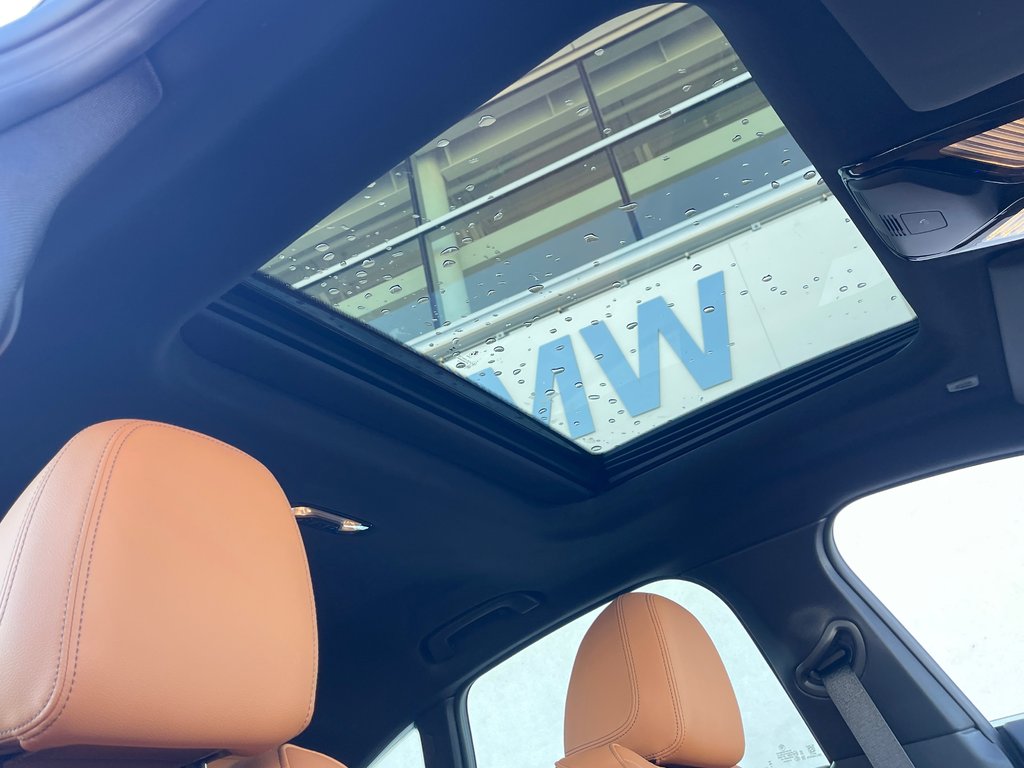 2025 BMW i4 eDrive40 Gran Coupe in Terrebonne, Quebec - 8 - w1024h768px