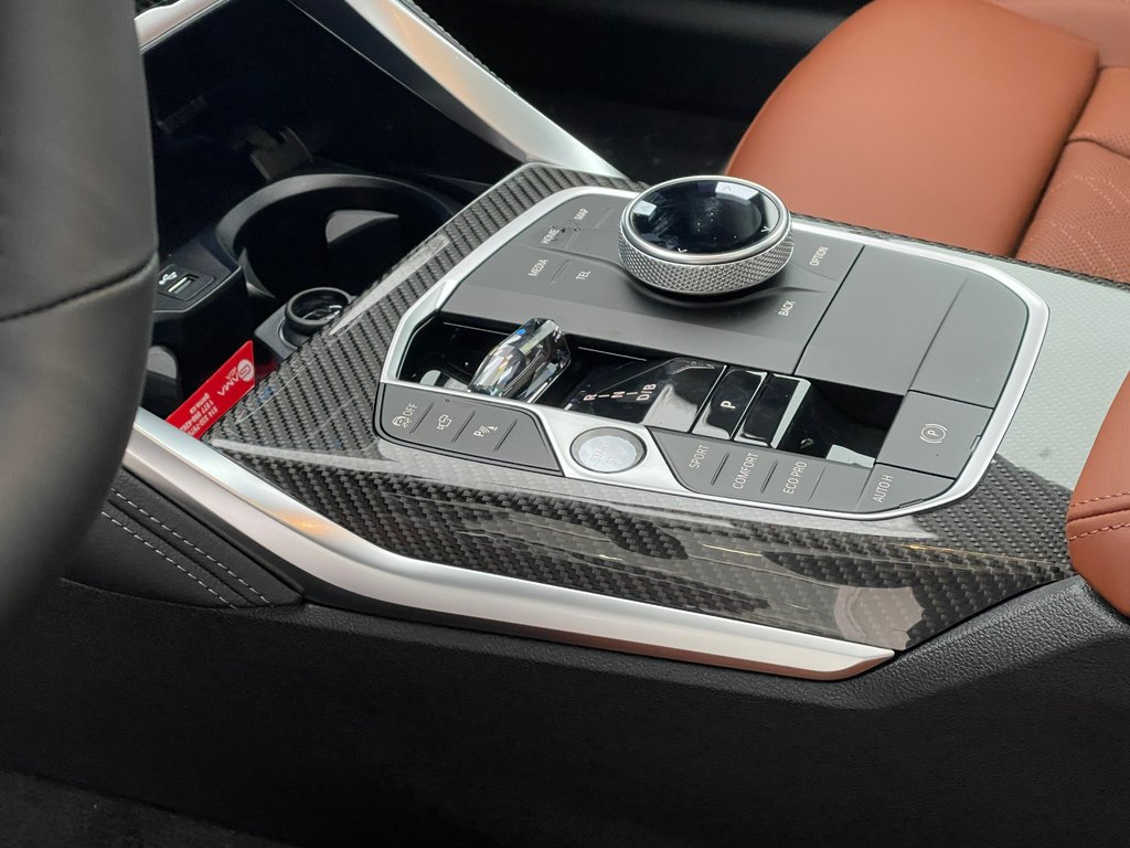 2025 BMW i4 M50 xDrive Gran Coupe in Terrebonne, Quebec - 18 - w1024h768px