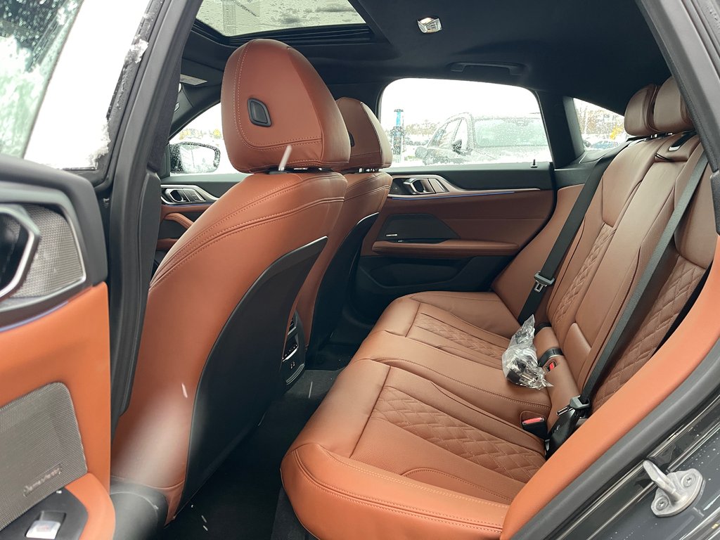 2025 BMW i4 M50 xDrive Gran Coupe in Terrebonne, Quebec - 11 - w1024h768px