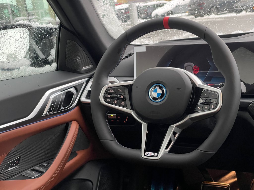 2025 BMW i4 M50 xDrive Gran Coupe in Terrebonne, Quebec - 14 - w1024h768px