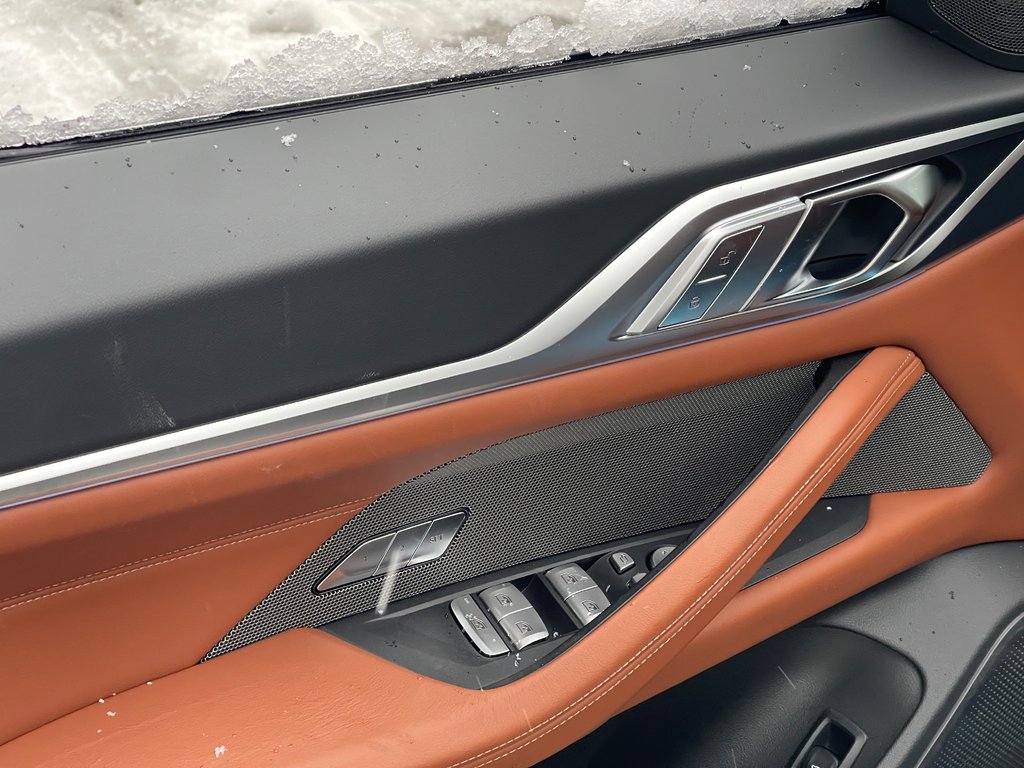 2025 BMW i4 M50 xDrive Gran Coupe in Terrebonne, Quebec - 13 - w1024h768px