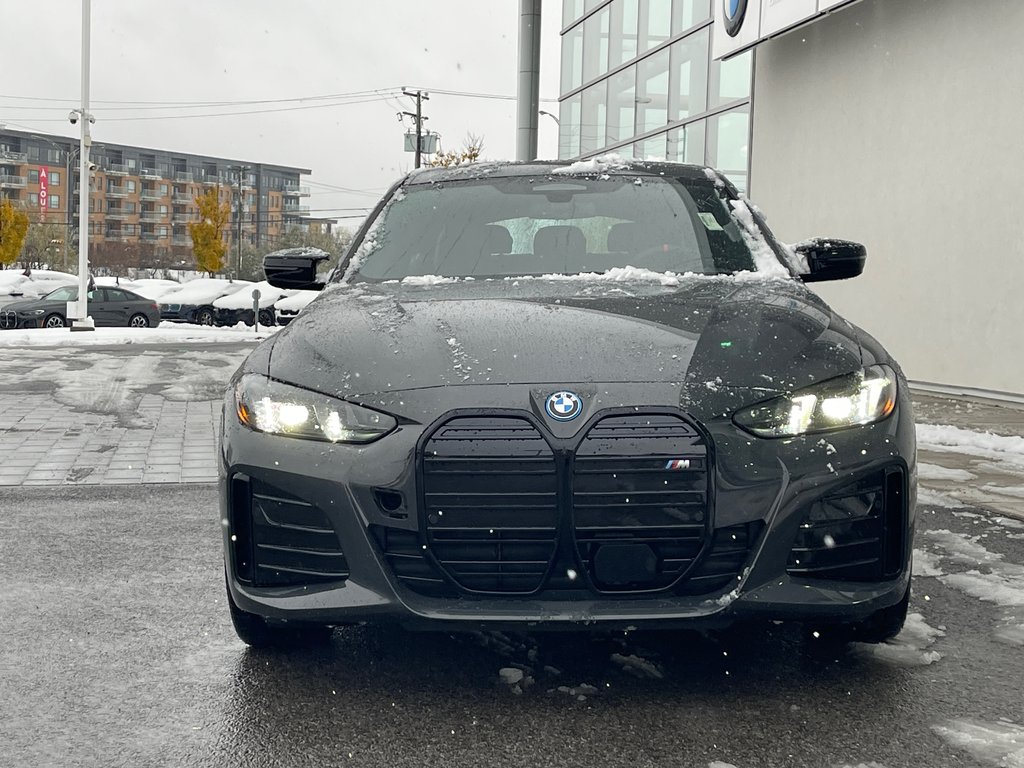 2025 BMW i4 M50 xDrive Gran Coupe in Terrebonne, Quebec - 2 - w1024h768px