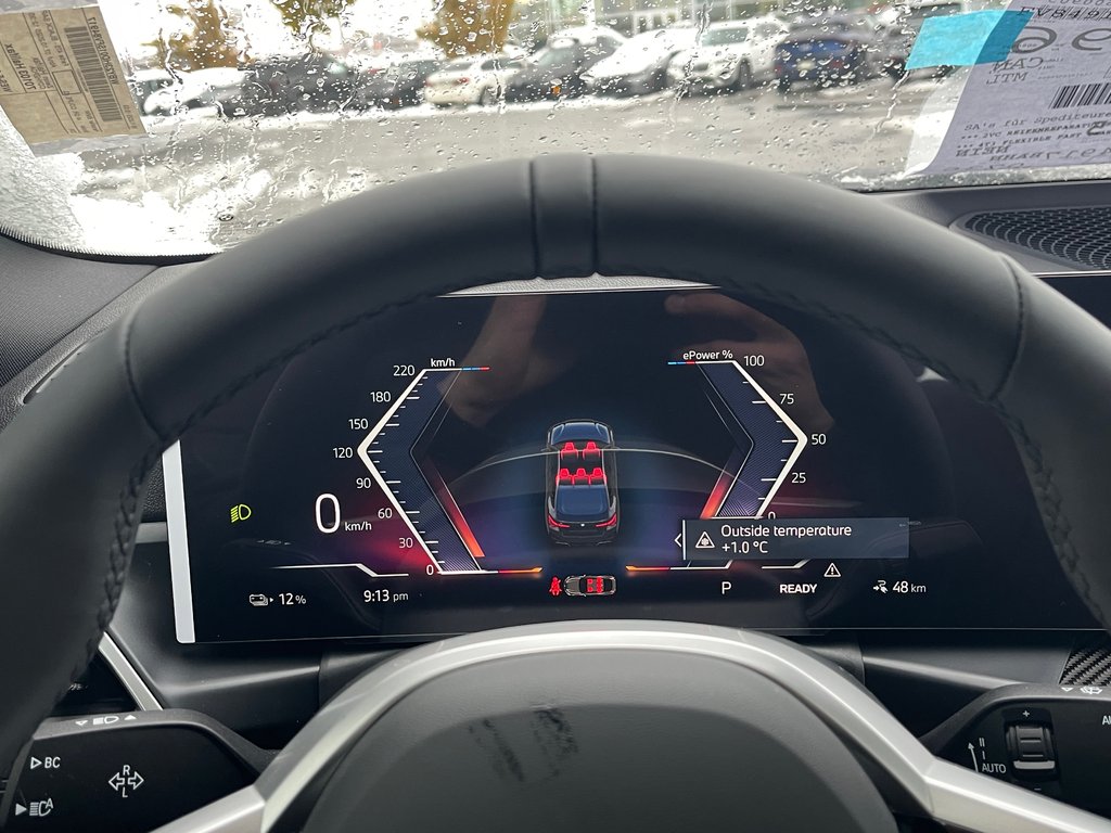 2025 BMW i4 eDrive40 Gran Coupe in Terrebonne, Quebec - 15 - w1024h768px