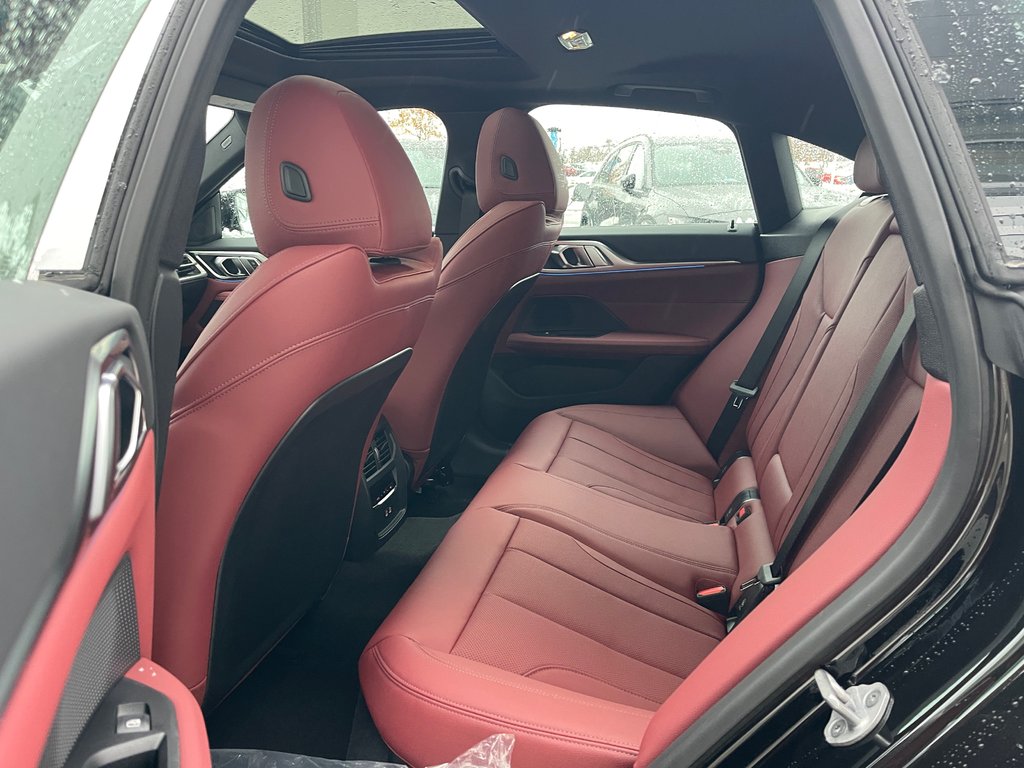 2025 BMW i4 eDrive40 Gran Coupe in Terrebonne, Quebec - 11 - w1024h768px