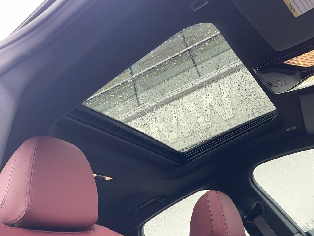 2025 BMW i4 eDrive40 Gran Coupe in Terrebonne, Quebec - 8 - w1024h768px